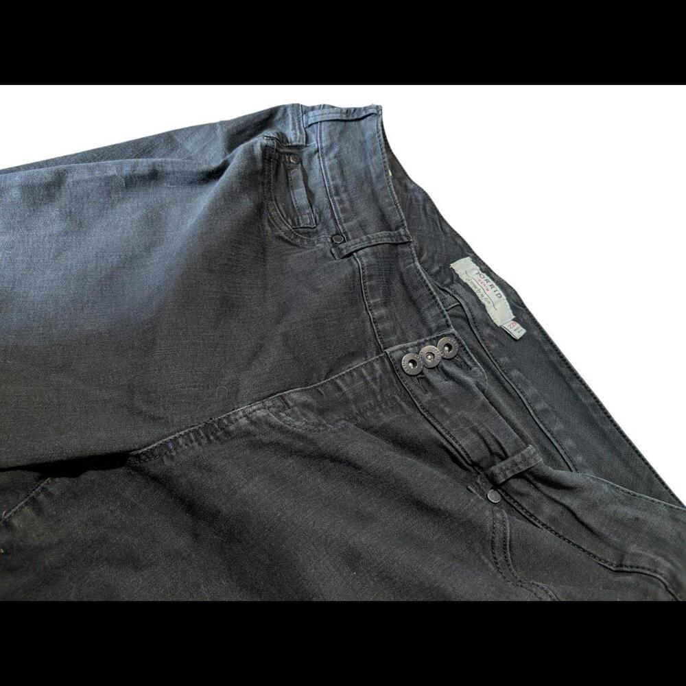 TORRID Black Jegging pants Size 22R Plus size
